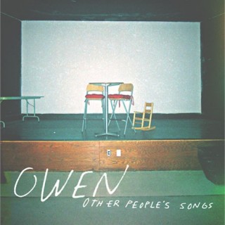 News Added Oct 02, 2014 Mike Kinsella, veteran of the emo scene, is releasing an album of covers called "Other People's Songs" under his solo moniker Owen. Kinsella has taken punk songs from Against Me!, The Smoking Popes, and others, and toned them down to fit his signature mellow style. This release comes at the […]