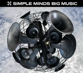 News Added Oct 01, 2014 Simple Minds new album "Big Music" will be released on 3rd November 2014. Tickets are already on sale for the Simple Minds next tour: "Big Music Tour + Greatest Hits 2015". During the recording of Simple Minds previous studio album Graffiti Soul, Jim Kerr stated: «We really are flowing with […]