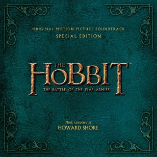 News Added Oct 23, 2014 The Original Motion Picture Soundtrack of 'The Hobbit: The Battle of the Five Armies' is coming on a Special Edition this December! Submitted By RenovatioX Source hasitleaked.com Hobbit finale's end credits song performed by Billy Boyd Added Nov 04, 2014 Like the two films before it, the final film in […]