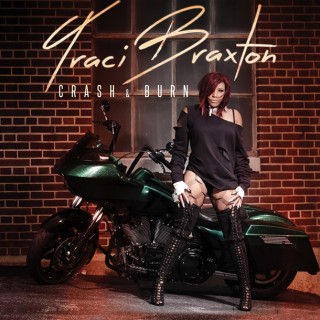News Added Oct 07, 2014 Traci Braxton’s debut album, Crash & Burn, will drop in a little over a month, and the "Braxton Family Values" and "Marriage Boot Camp" star has been doing the most to create awareness around the forthcoming effort. Her latest revelation is a sexy album cover and the track listing for […]