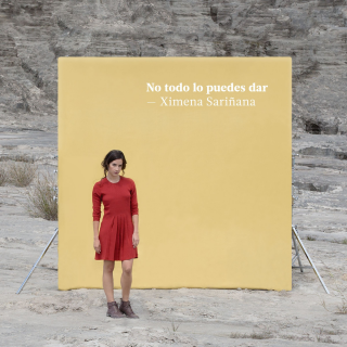 News Added Oct 29, 2014 Ximena Sariñana presents her Third Studio Album: No Todo Lo Puedes Dar - "everything you can not give". Unlike her past Self-titled Album in which a good bunch of tracks were in english this one seems to head Ximena back to her latin fans giving all of the tracks of […]