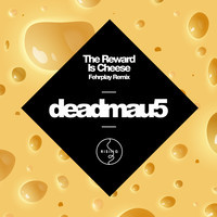 News Added Oct 09, 2014 Last week, we found out that deadmau5 is releasing his 5 years of mau5 remix double album on November 25th. Now, it looks like deadmau5 fans will receive a completely different remix pack as well. The Reward Is Cheese Remixes EP has been announced, and it will be released on […]
