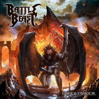 News Added Oct 29, 2014 Finnish female-fronted metallers BATTLE BEAST will release their third studio album, "Unholy Savior", on January 9, 2015 in Europe and January 13, 2015 in the U.S. via Nuclear Blast. "I thirst to go further as a human being and the music on this album represents a part of the ongoing […]