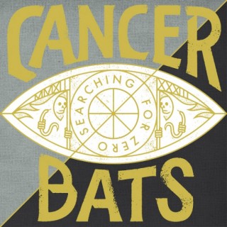News Added Oct 28, 2014 Ontario metalcore crew Cancer Bats haven't released a full-length since their 2012 LP Dead Set on Living, but that will change soon with plans to release another full-length early next year. The album, their fifth overall, is called Searching for Zero. It was recorded with famed producer Ross Robinson (At […]
