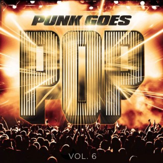 News Added Oct 07, 2014 The train doesn't stop at Volume 5 for the Pop Goes Punk series. After a release date and artwork leak of Volume 6 appeared on the internet today, I think it's safe to say that Fearless Records is going to keep the series going this year. Slaves, Upon A Burning […]