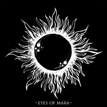 Eyes Of Mara : Eyes Of Mara