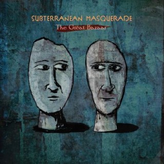 News Added Oct 28, 2014 6 months in the making, Subterranean Masquerade are finally ready with "THE GREAT BAAZAR", a new full length of everything you learned to expect from the band and a step further into the world of rich instrumentations and styles, a concept story about a man leaving home to find what's […]