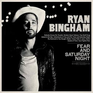 News Added Oct 25, 2014 When singer-songwriter Ryan Bingham set out to write songs for his fifth album “Fear and Saturday Night,” he retreated to the mountains of California in an airstream and cut himself off from the modern world. One of the first songs he wrote was “Broken Heart Tattoos,” a tune that came […]