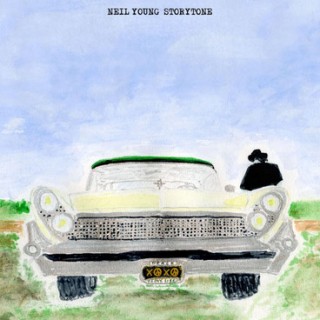 News Added Oct 02, 2014 Neil Young's second album of the year. A follow up to A Letter Home. Storytone is believed to feature Young backed by a 92 piece orchestra. Submitted By Randy MacDonald Source hasitleaked.com Young Focuses Only On Vocals Added Oct 08, 2014 In an interview with Rolling Stone Neil Young said […]