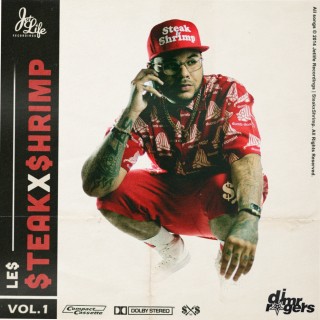 News Added Nov 02, 2014 Le$ of Jet Life coming off the success of Ace with Cookin' Soul releases another mixtape titled Steak X Shrimp Vol. 1. Submitted By Ryan Source hasitleaked.com Track list: Added Nov 02, 2014 1. Mission Statement 2. Diamondz [Prod. By June James] 3. '96 (Feat. Max Minelli, Paul Wall & […]