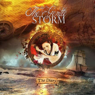 News Added Nov 04, 2014 THE GENTLE STORM, the collaboration between AYREON mastermind Arjen Lucassen and former THE GATHERING singer Anneke Van Giersbergen, will release its debut album in early 2015. The effort will be "an epic concept double album" and "a combination of classical meets metal and acoustic folk," according to Lucassen. Lucassen and […]