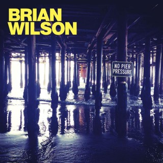 News Added Nov 12, 2014 Despite having an awful pun, No Pier Pressure is an interesting new album by Beach Boys member Brian Wilson. It's set to feature Lana Del Rey, Kacey Musgraves, Zooey Deschanel of She & Him, and Nate Ruess of Fun. Frank Ocean was also destined for a guest appearance but was […]