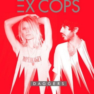 News Added Nov 05, 2014 Ex Cops is now prepping for the release of their second LP, Daggers, executive produced by Smashing Pumpkins’ Billy Corgan. The new tunes step away from their former lo-fi feel, and instead aim for a bigger, more polished sound. Submitted By heartbeats Source hasitleaked.com Track list: Added Nov 05, 2014 […]