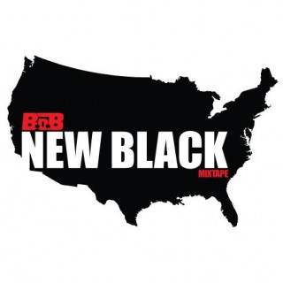 News Added Nov 28, 2014 A brand new mixtape from B.o.B has just been released as a surprise on Thanksgiving. New Black is an 8-track effort with production from Emerson Brooks, Jack Splash and Jaquebeatz, but mostly Bobby Ray himself. B.o.B released the entire mixtape through Soundcloud and it can be streamed on this page. […]