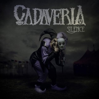 News Added Nov 07, 2014 Horror metallers Cadaveria have revealed the details of their new album ‘Silence’, out on November 18th on Scarlet Records. ‘Silence’ follows the critically acclaimed album ‘Horror Metal’, released in 2012 on Bakerteam Records, which gained enthusiastic consent worldwide and led the band on tour from Europe to South America for […]