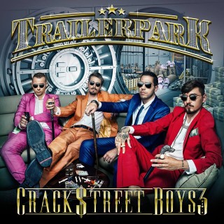 News Added Nov 28, 2014 German rap team Trailerpark (Timi Hendrix, Basti, Alligatoah and Sudden) are back once again, with their third installment of the 'Crackstreet Boys' series. The first single is 'Poo Tang Clan', and it has already been released. Submitted By Jenny Source hasitleaked.com Track list: Added Nov 28, 2014 01. Sexualethisch desorientiert […]