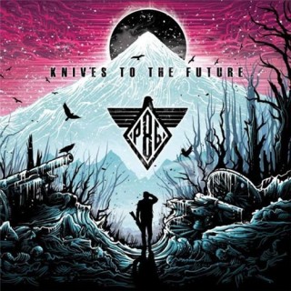 News Added Nov 10, 2014 As the third release on the band's Team Black Recordings label, Knives to the Future will also be distributed by New Day/Selecto Hits and will once again be available in stores nationwide. After a highly successful Indiegogo campaign where fan support nearly doubled their goal, P86 has been busy in […]