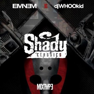 News Added Nov 22, 2014 We knew this was coming. The other day, DJ Whoo Kid and Paul Rosenberg took part in a podcast about the highly anticipated Shady XV album, and in the process, they revealed that some of the classic and fan-favorite cuts that didn't quite make the two-disc album would be compiled […]