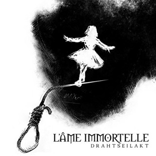 News Added Nov 27, 2014 Band L'Ame Immortelle Title Drahtseilakt Label TRISOL Style Goth / Electro / Industrial Detailed style Electro Gothic Submitted By getmetal Source hasitleaked.com Track list: Added Nov 27, 2014 01. Erste Schritte 02. Sag mir wann 03. Eye Of The Storm 04. My Memory 05. Komm zu mir 06. Sehnsucht 07. […]