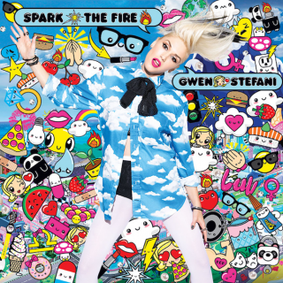 News Added Nov 24, 2014 Gwen Stefani’s third solo album is set to be released next month (though no date has been announced yet) and she’s shared the follow-up to lead single “Baby Don’t Lie.” It’s a Pharrell-produced track called “Spark The Fire,” which the producer previewed during his set at the Camp Flog Gnaw […]