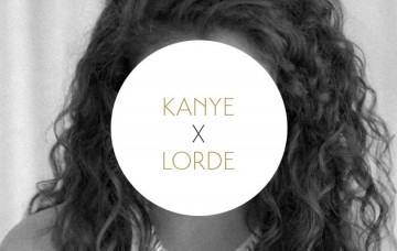 Kanye X Lorde | Has it leaked?