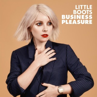 News Added Nov 03, 2014 Little Boots returns with her first EP of new music since her sophomore album "Nocturnes" released in 2013. "Business Pleasure" is a four-track EP that releases on December 1. Submitted By Ammar Al-Tai Source hasitleaked.com Track list: Added Nov 03, 2014 1. Taste It 2. Heroine 3. Business Pleasure 4. […]
