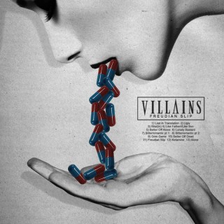 News Added Nov 10, 2014 Villains is a down-tempo band just outside the Chicago land area. We combine groovy rhythms, heavy vocals, and dark dissonant samples to create a fresh new sound. Submitted By ihasmudkipz Source hasitleaked.com Track list (Standard): Added Nov 11, 2014 1. Lost in Translation 2. Ugly 3. Rital(in) 4. Like Father//Like […]