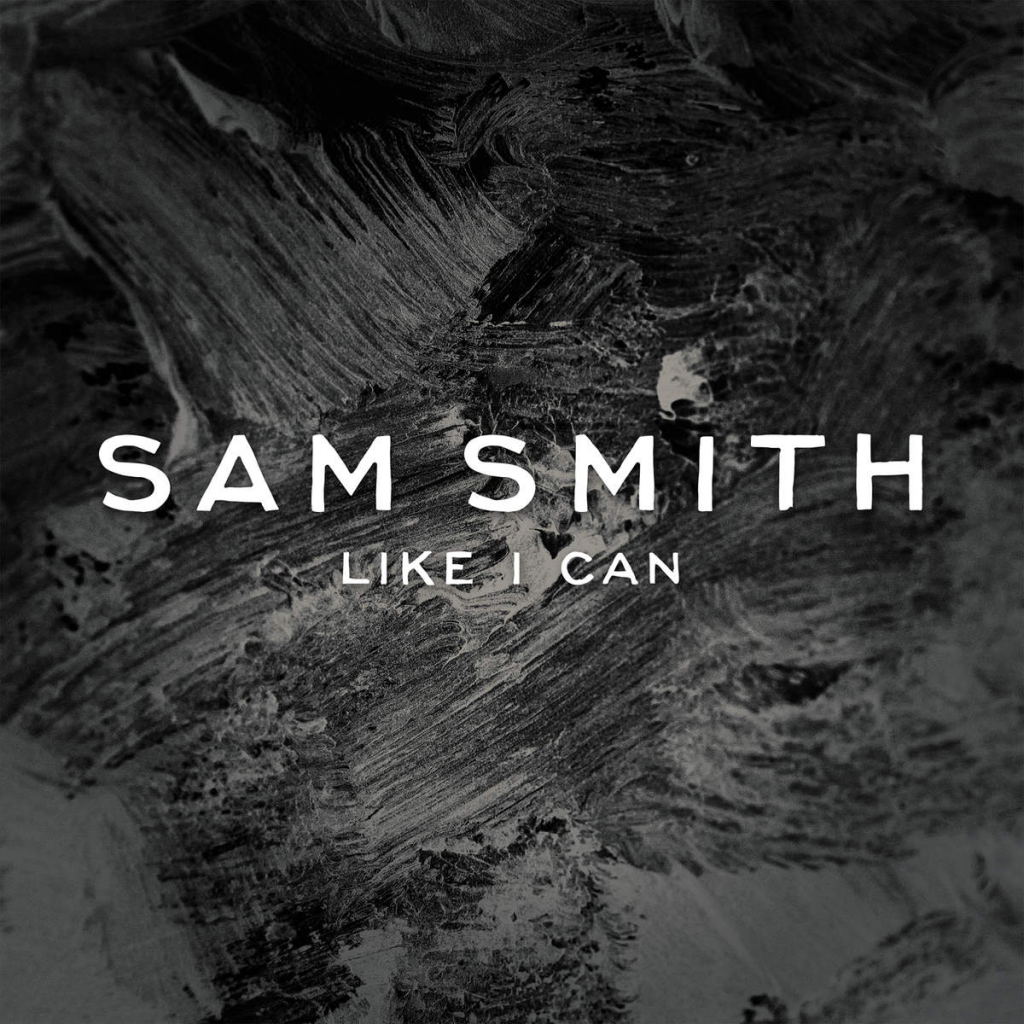 new sam smith album quote
