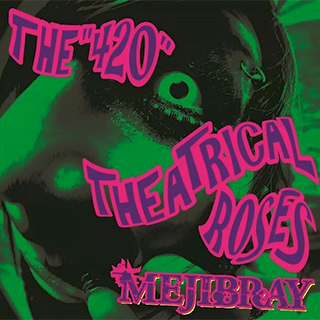 News Added Nov 25, 2014 MEJIBRAY, who keeps the heat on since their debut in 2011, brings the second full-length album "THE "420" THEATRICAL ROSES" in December 2014. The album contains the latest single "Theatrical Blue Black" released in advance of the album and more for 15 tracks total. Submitted By KibaNoOu Source hasitleaked.com Track […]