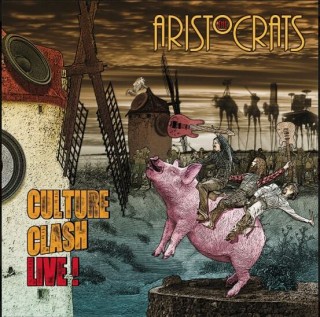 News Added Dec 06, 2014 THE ARISTOCRATS – FEATURING GUTHRIE GOVAN, BRYAN BELLER AND MARCO MINNEMANN - TO RELEASE CULTURE CLASH LIVE CD/DVD ON 01/20/2015 Culture Clash Live - a sprawling, professionally-recorded CD/DVD two-disc compilation taken from 6 shows in 5 countries on 3 continents - will be released on January 20, 2015 Culture Clash […]