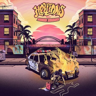 News Added Dec 03, 2014 'Indian Summer' the forthcoming album from Australian Hardcore/Pop Punk band Hellions. After the success of their debut 'Die Young' expect big things... "We are beyond excited to finally announce that we will have a new record coming out WORLDWIDE on JANUARY 30th 2015 called 'INDIAN SUMMER' Available through UNFD IN […]