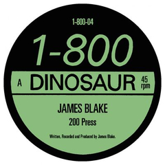 News Added Dec 10, 2014 James Blake acaba de publicar un nuevo EP de cuatro canciones llamado 200 Press EP. No es que sea algo nuevo en él, de hecho en su discografía hay varios ejemplos de lanzamientos de corta duración, pero que lo haya hecho sin anunciar le da interés al asunto. El EP […]