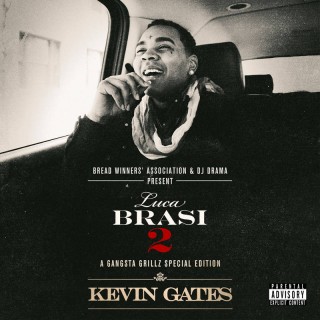News Added Dec 17, 2014 New mixtape from Kevin Gates Part 2 of his "Luca Brasi" mixape series. Hosted by DJ Drama and Part of the historic Gangsta Grillz series. Submitted By getmetal Source hasitleaked.com Track list: Added Dec 17, 2014 01 Luca Brasi Intro 02 I Don't Get Tired (#IDGT) [feat. August Alsina] 03 […]