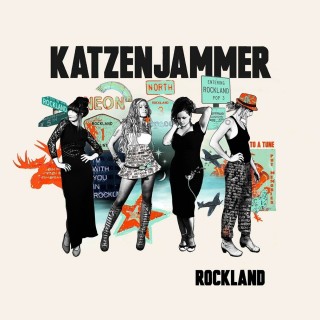 News Added Dec 02, 2014 Katzenjammer are Norvegian band, which consists of Anne Marit Bergheim, Marianne Sveen, Solveig Heilo and Turid Jørgensen. They play very different music which can be described as a mix of rock, indie, cabaret, folk and some other genres. Amazing soft but powerful vocals, their music and style made them uniqe […]