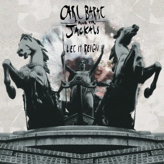 News Added Dec 09, 2014 After an incredible career as part of The Libertines, the release of a solo album, and a further two records with The Dirty Pretty things, Carl Barat is back with his new band The Jackals. Carl Barât & The Jackals announce the release of their debut album Let It Reign […]