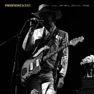 News Added Dec 02, 2014 This time last year Phosphorescent played a for night series of shows at the Music Hall of Williamsburg. Featuring a seven piece band and a string trio, Matthew Houck performed songs from spanning a decade of his career. Those legendary sets were pared down to 19 distilled beauties that will […]