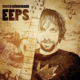 News Added Dec 19, 2014 A brilliant multi-instrumentals, Marco wrote all the music and lyrics, played all the instruments and recorded and mixed half of the tracks on his newest solo record, "Eeps." The album was produced by Scott Schorr and Marco and released on Lazy Bones in July 2014. Submitted By Dandelion Source hasitleaked.com […]