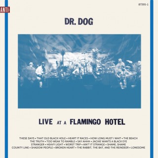 News Added Dec 19, 2014 Dr Dog is releasing their first live album on 01/13/15. Submitted By Loois Source hasitleaked.com Track list: Added Dec 19, 2014 These Days That Old Black Hole Heart It Races How Long Must I Wait The Beach The Truth Too Weak To Ramble Say Ahhh Jackie Wants A Black Eye […]