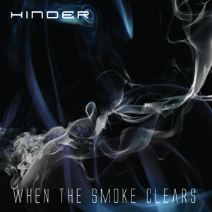 News Added Dec 19, 2014 Welcome back Hinder. The rock band is about to return with the new album ‘When the Smoke Clears’ and the group has teamed with Loudwire to exclusively unveil the album art for the disc. The album title was recently revealed after the band held a contest with fans to help […]