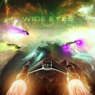 News Added Dec 18, 2014 Instrumental progressive metal band Wide Eyes are back with their third full length effort. The single "Escape Velocity" has been released via their Facebook page. Submitted By Lizard Leak Source hasitleaked.com Video Added Dec 18, 2014 Submitted By Lizard Leak