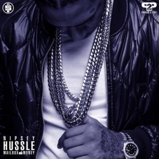 News Added Dec 05, 2014 "Mailbox Money" is a new mixtape by Nipsey Hussle. Nipsey plans to release his debut studio album "Victory Lap" in the future, he's said in the past that it's scheduled for release in 2015. "Mailbox Money" will be available for free digital download on December 20th, 2014, but this is […]