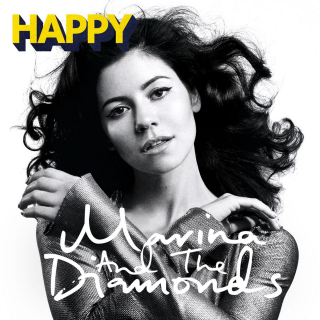 News Added Dec 05, 2014 Marina announced that every month leading up to the release of her third album, "FROOT", she would drop a new song. In November she offered up the title track. On December 12th she will release the opening track to the album, "Happy". The song will be available alongside the album […]