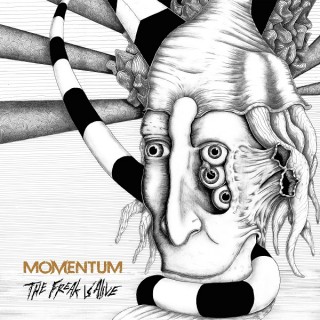 News Added Dec 10, 2014 Formed in 2003, MOMENTUM started life as a Black/Death metal project, with their first release, “The Requiem” EP appearing in 2006, followed two years later by another EP – “Your Side of the Triangle”. By the time MOMENTUM’s debut full-lenth album “Fixation, at Rest” appeared in 2010, the band had […]
