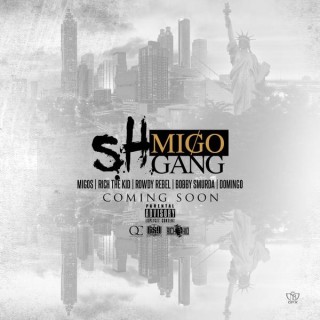 News Added Dec 16, 2014 Brand new mixtape announced from a new rap group "Shmigo Gang". The group is made up of Migos (Quavo, Offset, Takeoff), Bobby Shmurda, Rich The Kid, Rowdy Rebel & Domingo. A release date isn't known yet but it's likely it'll come out before the debut albums from Migos and Bobby […]