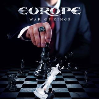 News Added Dec 05, 2014 Swedish rock legends Europe will release their 10th album, "War of Kings", in March 2015 on UDR Records. Recorded at the brand new PanGaia Studios in Stockholm, Sweden, produced by Dave Cobb (Rival Sons) and engineered by John Netti, War of Kings sees the classic rocking quintet confidently creating 11 […]