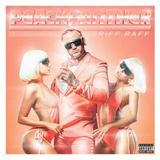 News Added Dec 20, 2014 Riff Raff has announced the title and the release date of his sophomore studio album "Peach Panther". It is set to be released on June 1st, 2015, less than a year after his critically acclaimed debut album "Neon Icon" was released. There are currently no confirmed tracks, a collaboration with […]