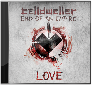 News Added Dec 01, 2014 End of an Empire continues with the 2nd act in the prodigious third album from the hybrid electronic / rock artist Celldweller. Picking up right where ‘Chapter 01: Time’ left off, the “Love” chapter continues to build on the solely unique Celldweller fusion of compelling vocal melodies, destructive guitars, bewitching […]