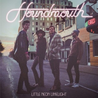 News Added Jan 21, 2015 Little Neon Limelight is the sophomore effort from Houndmouth, a folk-alternative-country band hailing from New Albany, Indiana. The band is comprised of Katie Toupin, Matt Myers, Zak Appleby, and Shane Cody. Their first album received high acclaim and the group played on several late night talk shows. With the album […]