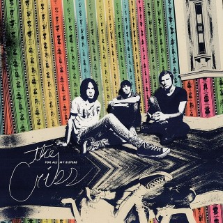 News Added Jan 19, 2015 The Cribs will release their new album, For All My Sisters, on March 23rd. The record was produced by Ric Ocasek (Weezer, Guided By Voices) Submitted By jason Source hasitleaked.com Track list: Added Jan 19, 2015 01. Finally Free 02. Different Angle 03. Burning For No One 04. Mr. Wrong […]