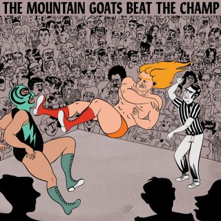 News Added Jan 22, 2015 Beat the Champ is about professional wrestling, which was an avenue of escape for me when I was a kid. Wrestling was low-budget working class entertainment back then, strictly UHF material. It was cheap theater. You had to bring your imagination to the proceedings and you got paid back double. […]
